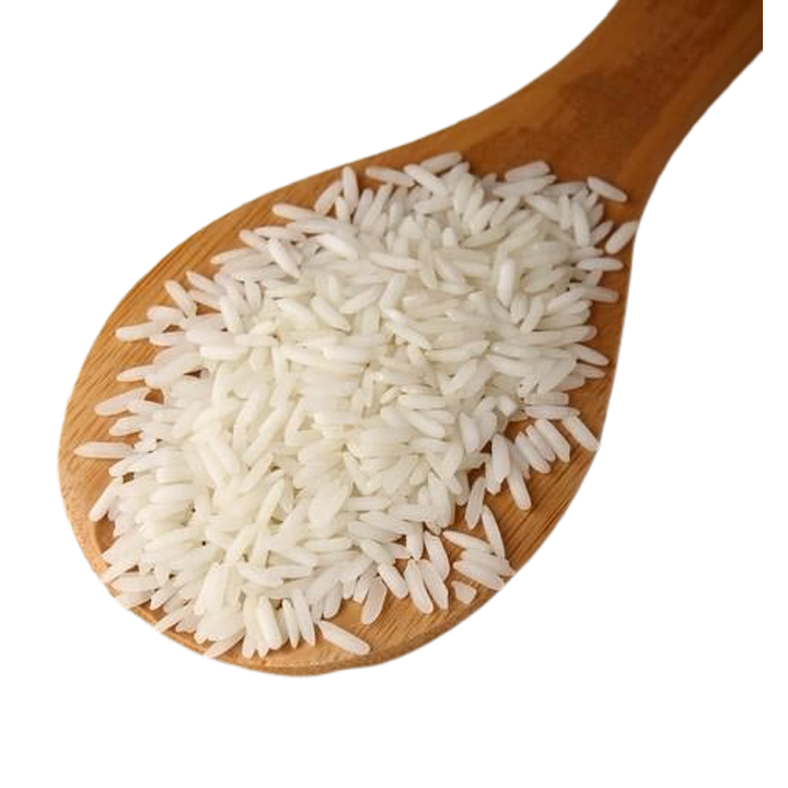 Kolam Rice (Loose)