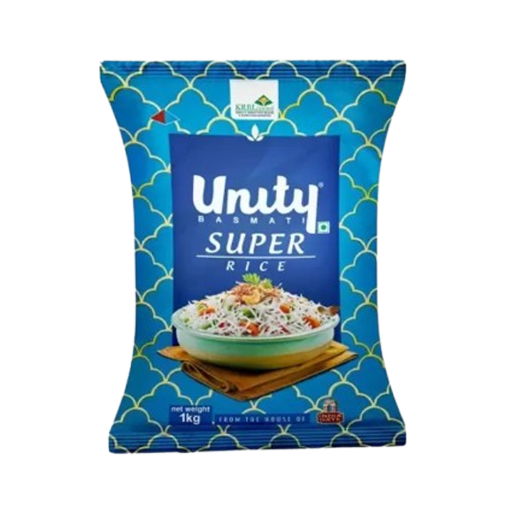 Unity Super Basmati (Loose)