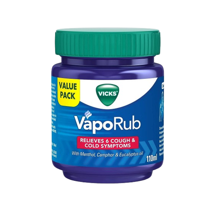 Vicks Vaporub 110ml