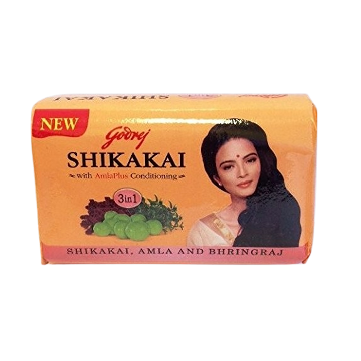 Godrej Shikakai Soap 75g