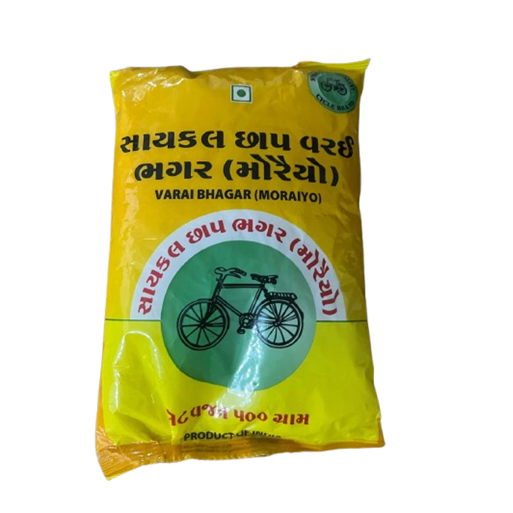 Cycle Chhap moraiyo 500 g