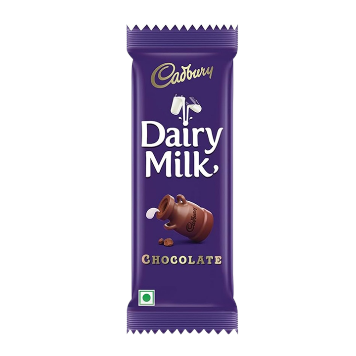 Cadbury Dairy Milk Chocolate 46 g