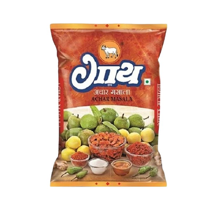 Gaay Chhap Achar Masala 500 g