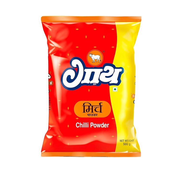 Gaay Red Chilli Powder 500 g