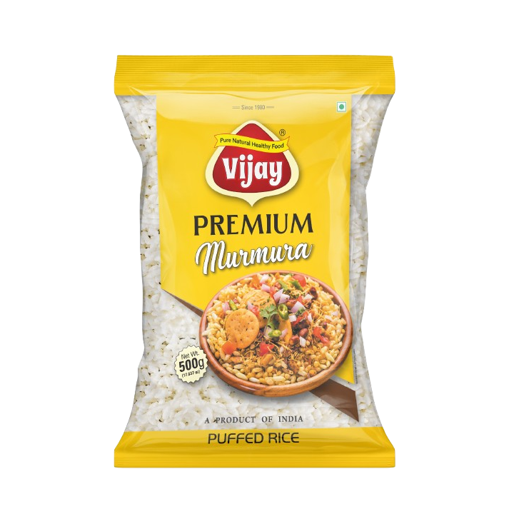Vijay Premium Mamra / Murmura 500 g