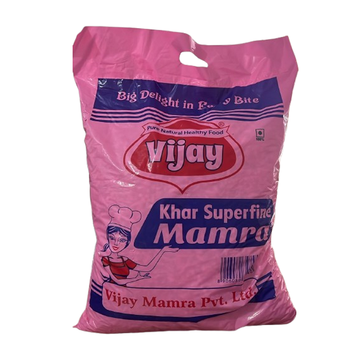 Vijay Khar Superfine Mamra 500g