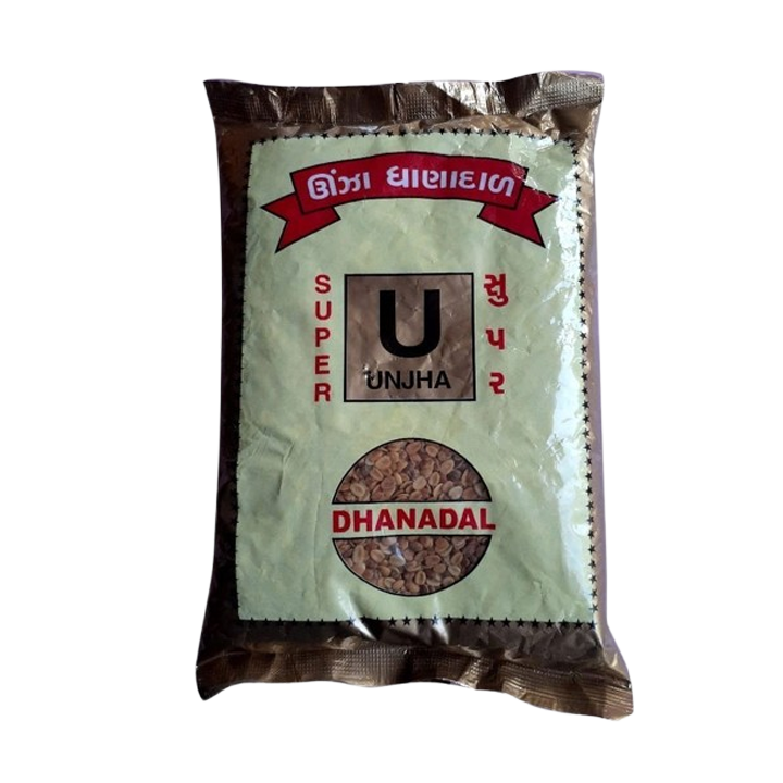 Unjha Super Dhana Dal 250 g