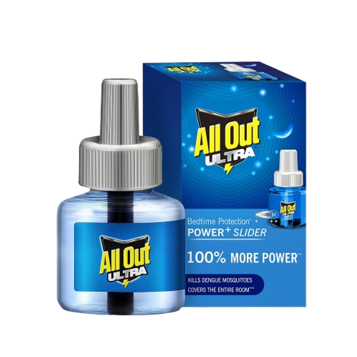 All Out Ultra Refill 45ml