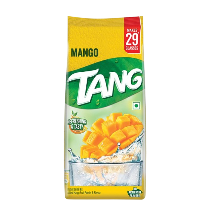 Tang Mango Instant Drink Mix 500g