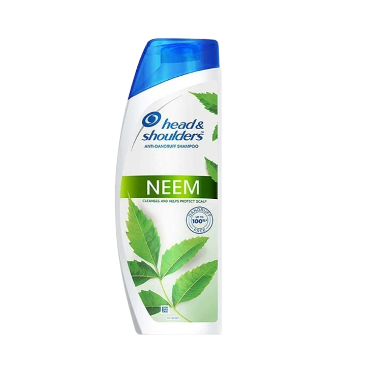 Head Shoulders Neem Anti-Dandruff Shampoo 180 ml