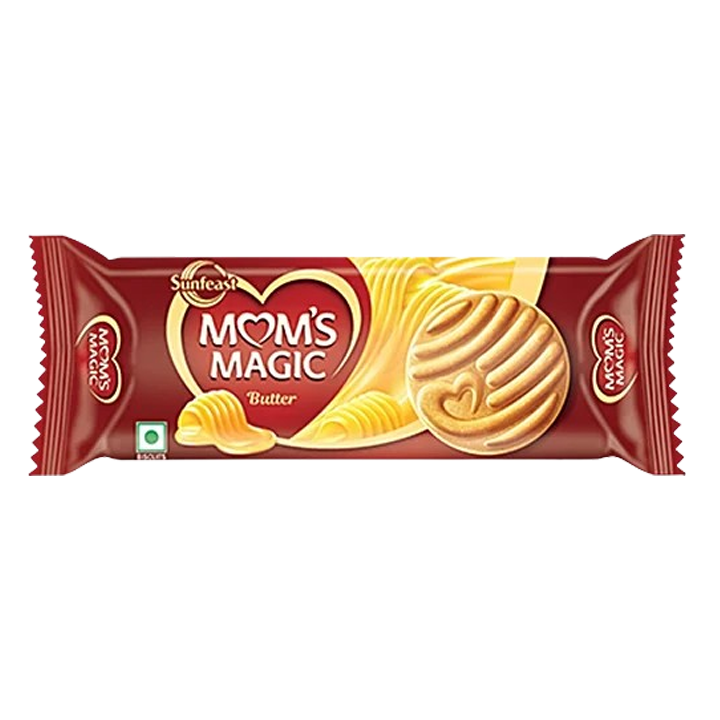 Sunfeast Mom's Magic Butter 147g