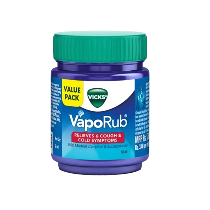Vicks Vaporub 25 ml